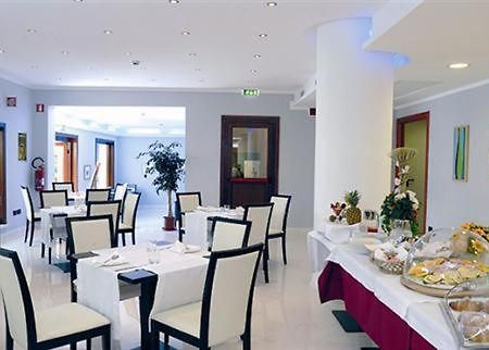 Palazzo Foti Hotel Crotone Ngoại thất bức ảnh