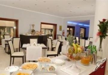 Palazzo Foti Hotel Crotone Ngoại thất bức ảnh