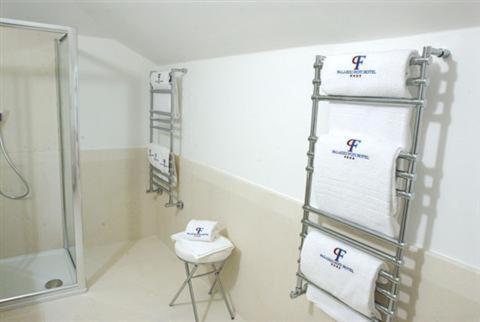 Palazzo Foti Hotel Crotone Phòng bức ảnh