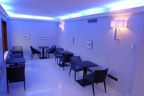 Palazzo Foti Hotel Crotone Ngoại thất bức ảnh