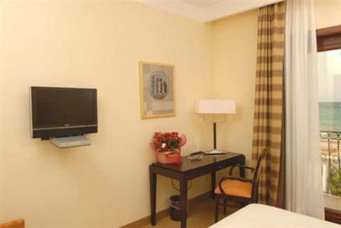 Palazzo Foti Hotel Crotone Phòng bức ảnh